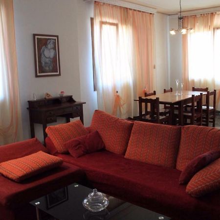 Casa Vacanza Pina San Trovaso Exteriér fotografie