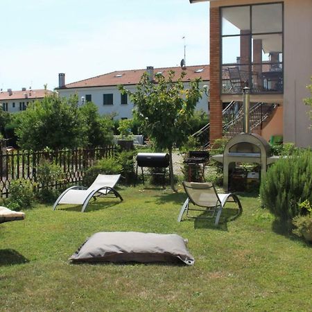 Casa Vacanza Pina San Trovaso Exteriér fotografie