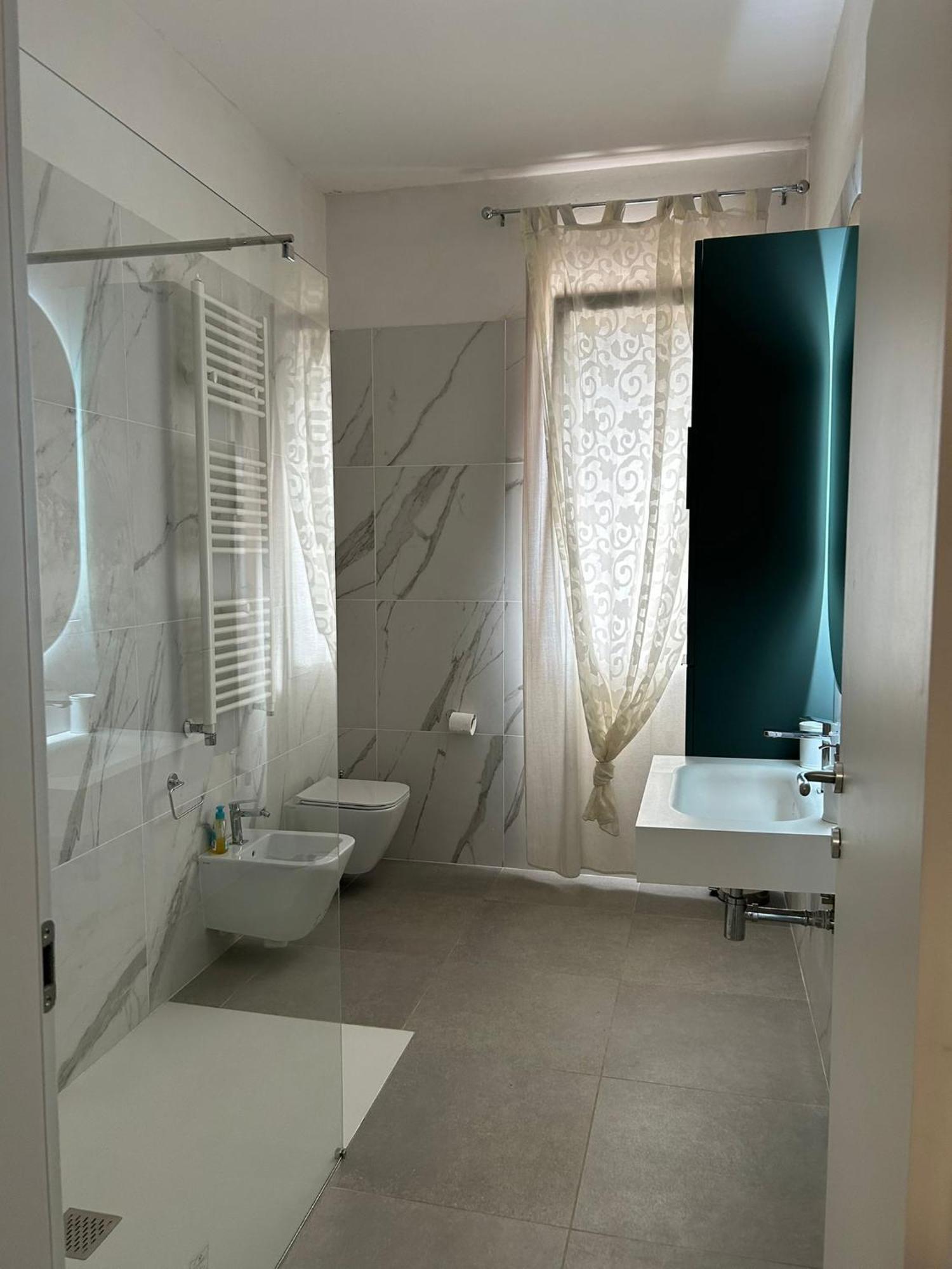 Casa Vacanza Pina San Trovaso Exteriér fotografie