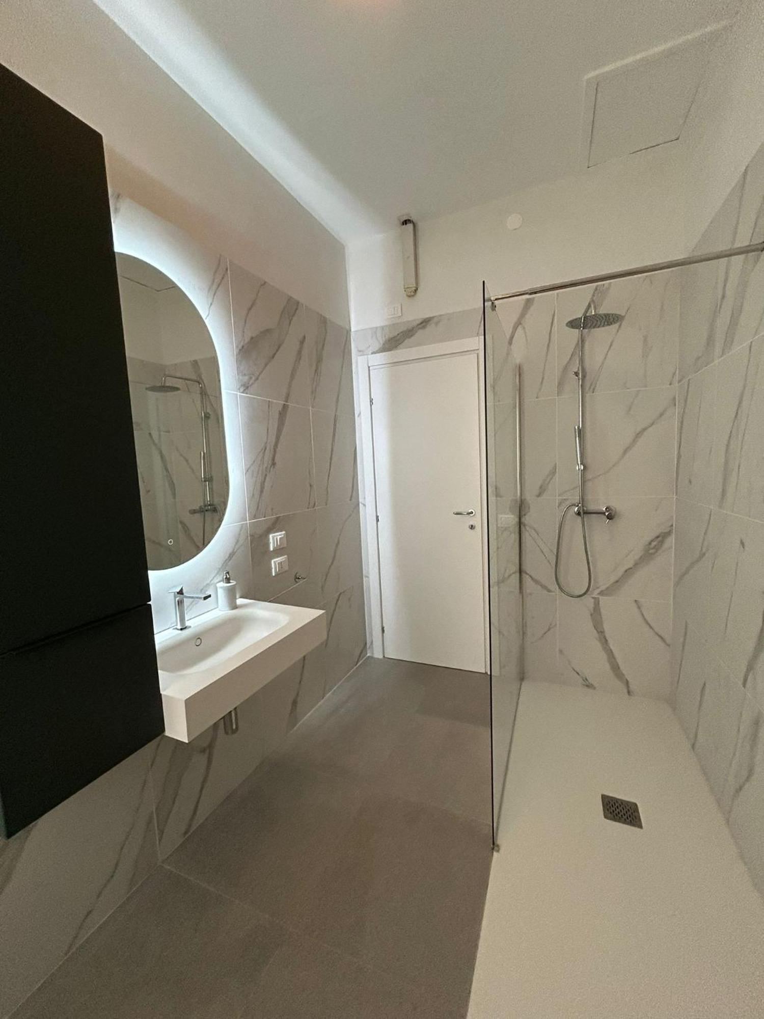 Casa Vacanza Pina San Trovaso Exteriér fotografie