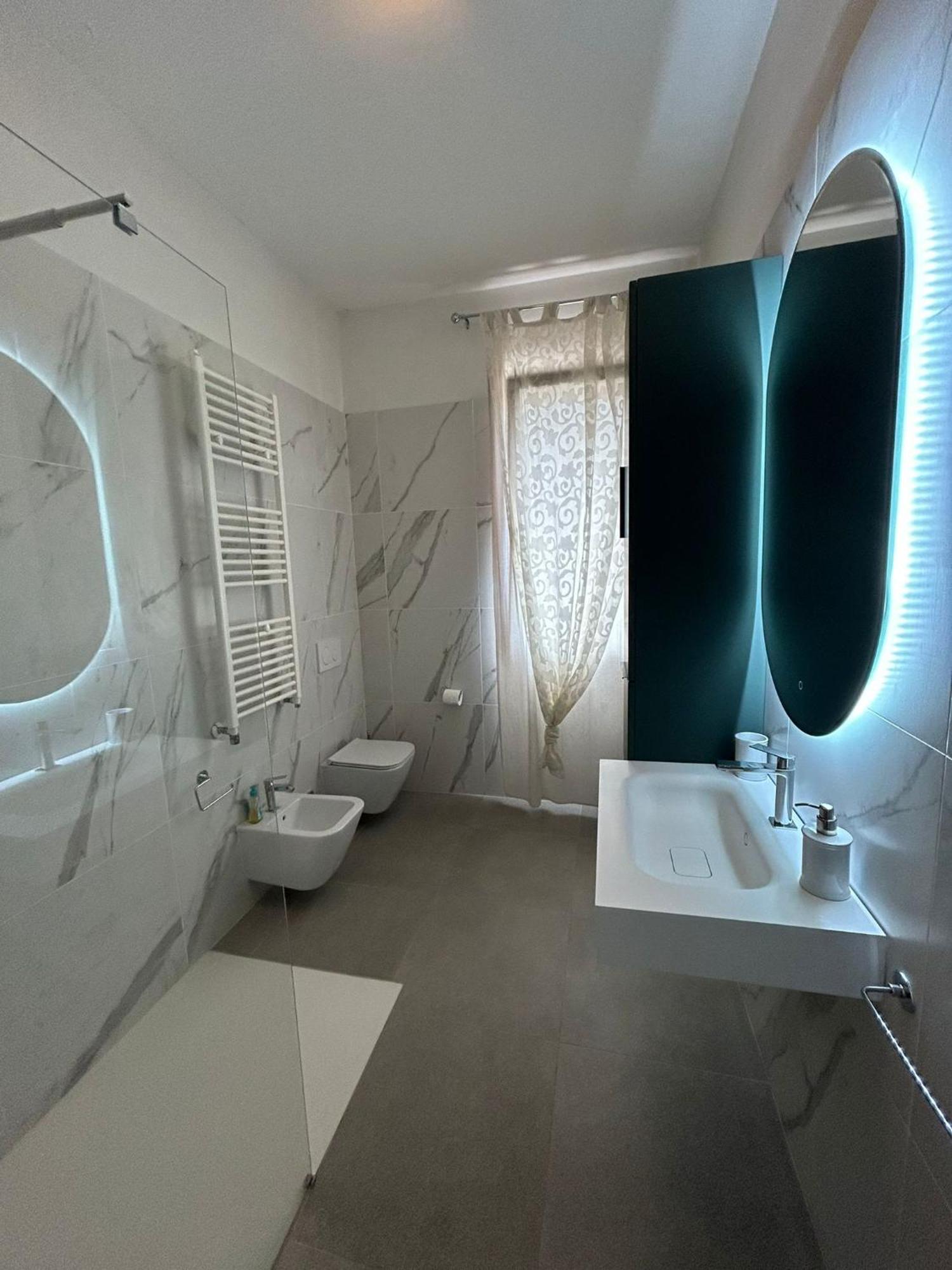 Casa Vacanza Pina San Trovaso Exteriér fotografie