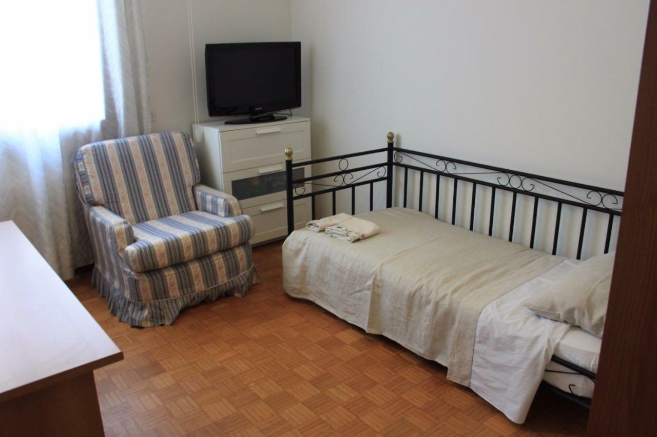 Casa Vacanza Pina San Trovaso Exteriér fotografie