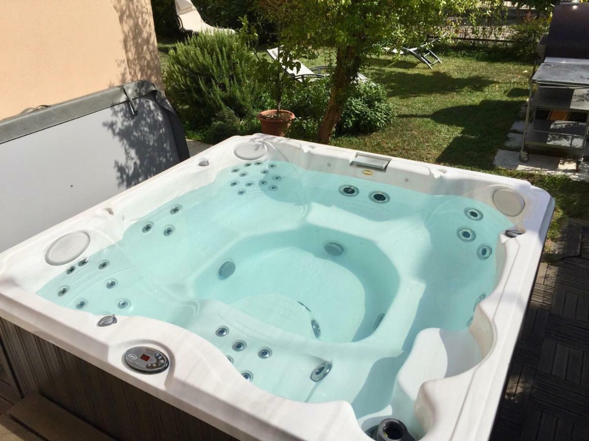 Casa Vacanza Pina San Trovaso Exteriér fotografie
