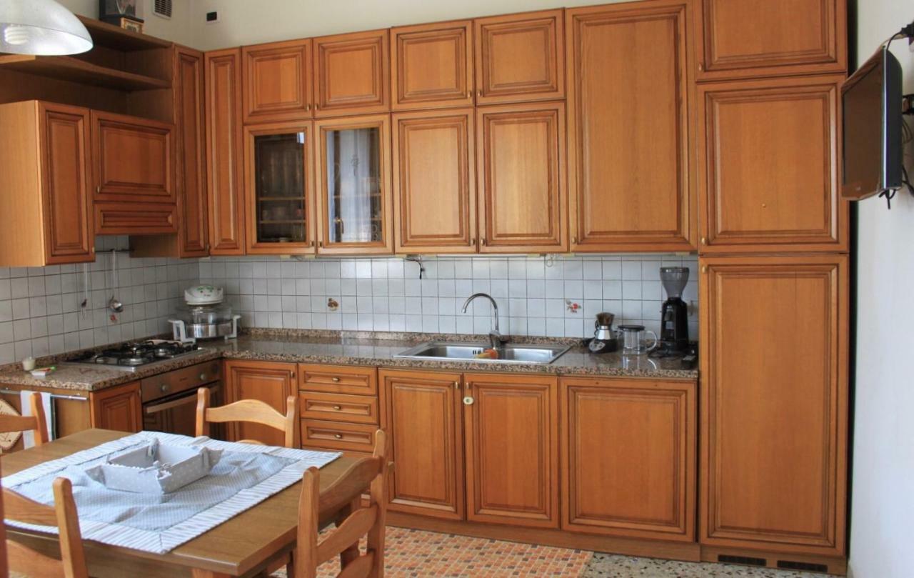 Casa Vacanza Pina San Trovaso Exteriér fotografie