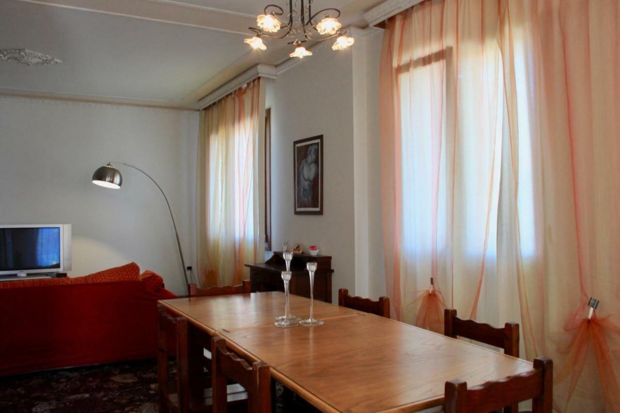 Casa Vacanza Pina San Trovaso Exteriér fotografie