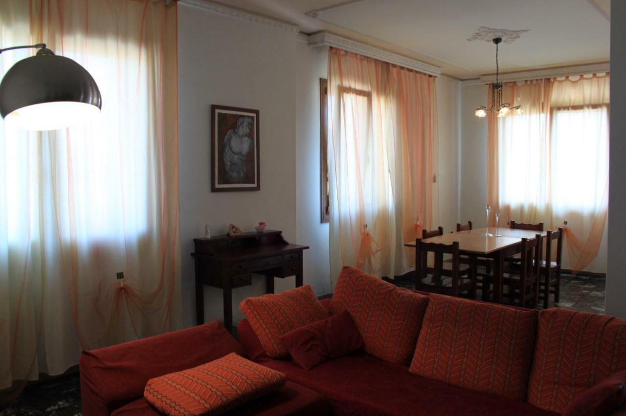 Casa Vacanza Pina San Trovaso Exteriér fotografie