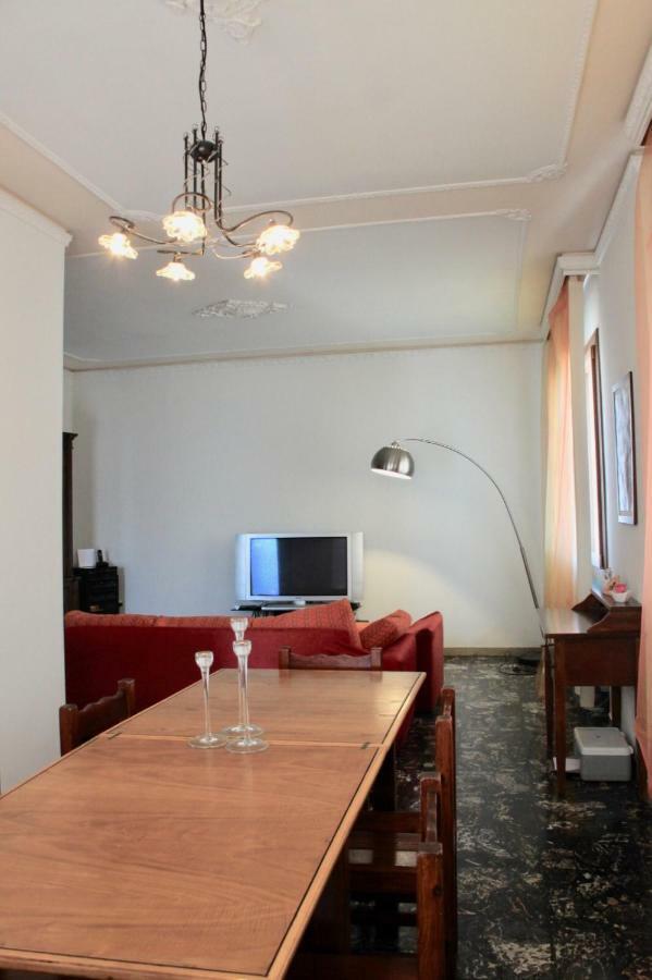 Casa Vacanza Pina San Trovaso Exteriér fotografie
